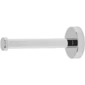 Eastbrook Genoa messing toiletrolhouder chroom
