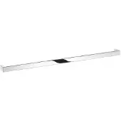 Eastbrook Alento handdoekenrek chroom 60cm