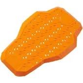 D3O Viper Air rugprotector (Level 2)
