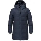 Schöffel Outdoormantel 'Boslix' marine