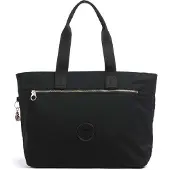 Kipling Shopper 'Colissa' zwart