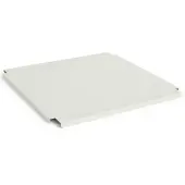 HAY Colour Crate deksel groot square Off white