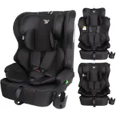 Bebies First Autostoel Groep 1/2/3 Allure I-Size