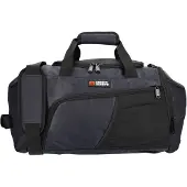 Enrico Benetti Innsbruck Duffle blue