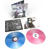 Universal Music KT Tunstall - Eye To The Telescope: Stargazer Edition (2 LP) (Coloured Vinyl)