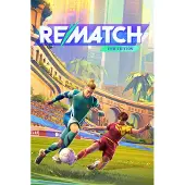 Rematch: Pro Edition - Windows Download