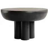 101 Copenhagen Crown Tafellamp Coffee | Low