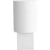 101 Copenhagen Column Tafellamp Bone White