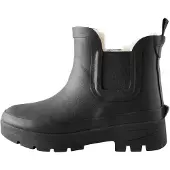 Next Regenlaarzen zwart