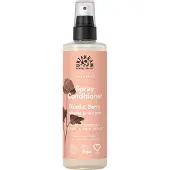 Urtekram Leave-In Spray Conditioner Nordic Berry - 250ml
