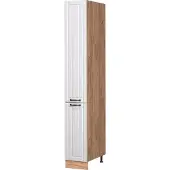 Vicco Fame-Line Apotheekkast – 30 cm Wit Landhuis
