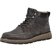 Pius Gabor Veterboots donkergrijs