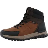 Romika Veterboots karamel / zwart