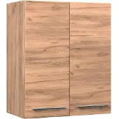 Vicco Fame-Line Hangkast – 60 cm Krachtige eik goud