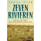 Meulenhoff Boekerij Zeven rivieren