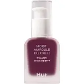 House of Hur Moist Ampoule Blusher 08 Berry Purple