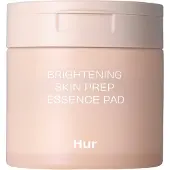 House of Hur Brightening Skin Prep Essence Pad 70 St.