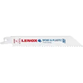 Lenoxx Reciprozaagblad - 229 mm - 10 TPI - LX20372960R5 - 20372960R5