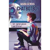 Uitgeverij Kluitman Chatbotboy