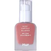 House of Hur Moist Ampoule Blusher - No.03 Rose Brown No.03 Rose Brown