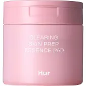 House of Hur Clearing Skin Prep Essence Pad 70 St