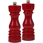 Cole & Mason Gloss London peper- en zoutmolenset 18 cm