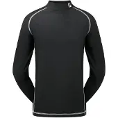 Footjoy Base Layer Black 2XL Thermo Kleding