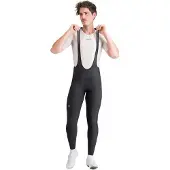 Sportful - Pulse Bibtight - Fietsbroek 3XL, grijs