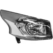 VAN WEZEL 4396962 Koplamp