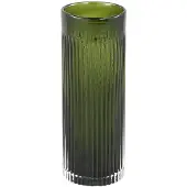 Ptmd - Vaas Alphaba - Groen - 10x10x29cm
