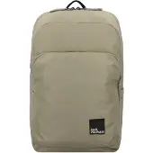 Jack Wolfskin Rugzak 'Terraview' taupe / zwart / wit