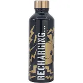 Stor Pokémon Aluminium Fles 755ml