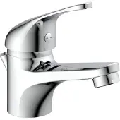 Eisl GRandE VITA CLASSIC Wastafelkraan - Mengkraan - Chroom