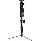 Kingjoy MP408FL Monopod MiniTripod