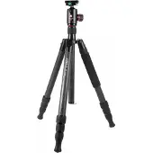 Kingjoy K3208 Carbon + QH20