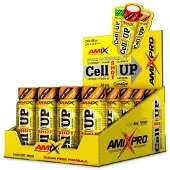 Amix Cellup Pre-workout Mango 60ml 20 Eenheden