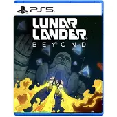 Lunar Lander Beyond - PS5