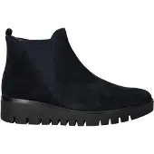 Gabor Boots Blauw | Maat: 38