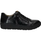 Hartjes 162.1401/63-01.01 dames veterschoenen sportief
