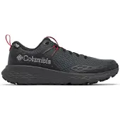 Columbia Sportswear Lage schoen 'Konos TRS' grijs