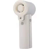 Nitecore izzCool 40, White, ventilator met nevelfunctie