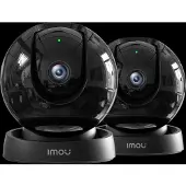 IMOU Rex 3D (3K) 2-pack