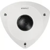 Hanwha TNV-8011C bewakingscamera IP-beveiligingscamera Buiten 2592 x 1944 Pixels Plafond/muur