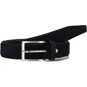 OFFICINE NAPOLI Riem 2035 Camoscio Blu Notte-105 cm