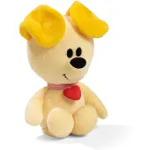 Van Der Meulen Woezel & Pip - Pluche knuffel 30 cm - Zacht en knuffelvriendje - Pip