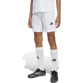Adidas Sportbroek 'Squadra 25' zwart / wit