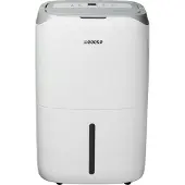 24.Se Carl 25l Wifi Dehumidifier Transparant