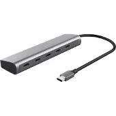 Trust 5-poorts USB C Hub