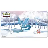 Ultra pro Pokemon Frosted Forest Speelmat