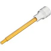 Hazet 986SL-6 986SL-6 Inbus Dopsleutelinzetstuk 6 mm 1/2 6 mm 1/2 (12,5 mm)